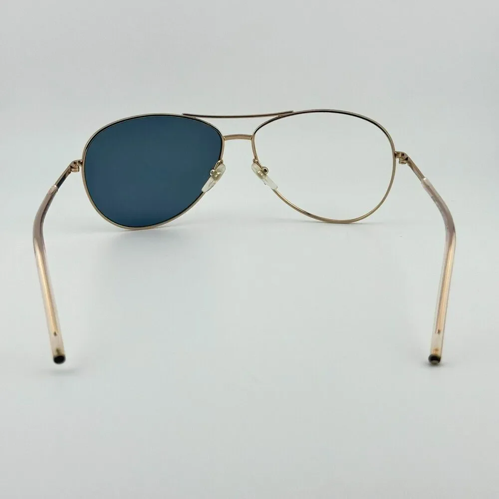 Marc‎ Jacobs MARC-59/S 0WM4/JD Gold-Copper/Brown Gradient Women's H12384
